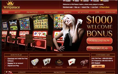online casinos for roulette